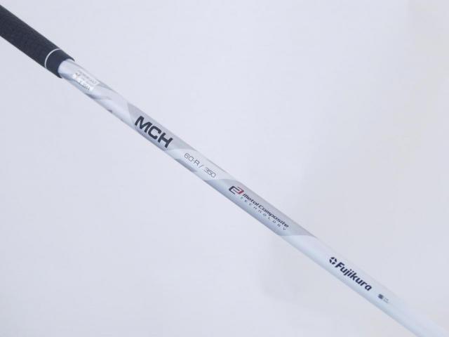 Fairway Wood : Other Brand : ไม้กระเทย Ryoma Maxima U Titanium (รุ่นล่าสุด ปี 2023) Loft 31 ก้าน Fujikura MCH 60 Flex R