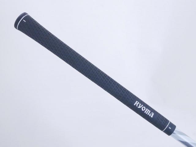 Fairway Wood : Other Brand : ไม้กระเทย Ryoma Maxima U Titanium (รุ่นล่าสุด ปี 2023) Loft 31 ก้าน Fujikura MCH 60 Flex R