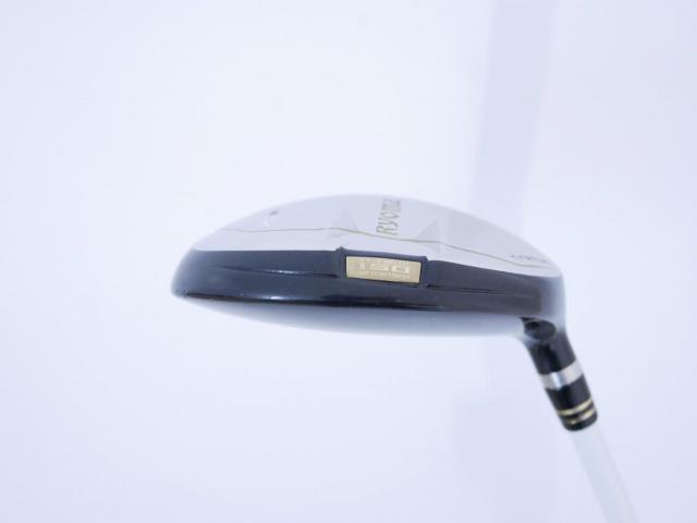 Fairway Wood : Other Brand : ไม้กระเทย Ryoma Utility (Titanium) Loft 18 ก้าน Fujikura Air Speeder PLUS (อ่อนเหมือน R2)
