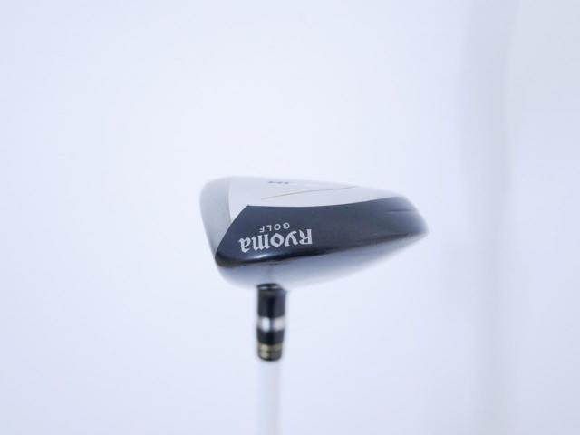 Fairway Wood : Other Brand : ไม้กระเทย Ryoma Utility (Titanium) Loft 18 ก้าน Fujikura Air Speeder PLUS (อ่อนเหมือน R2)