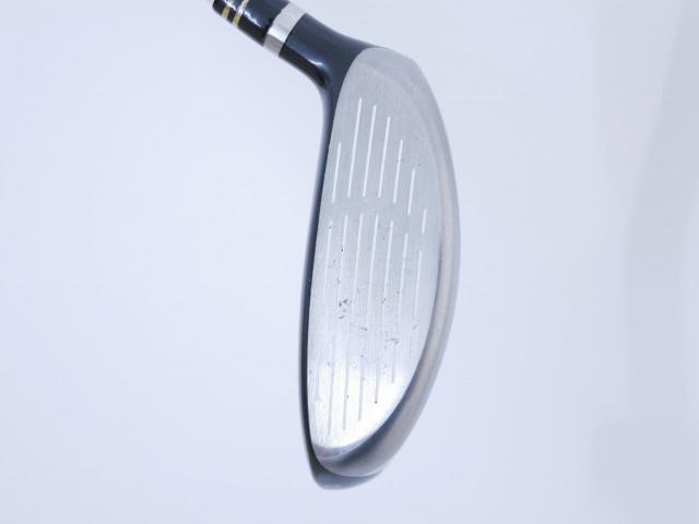 Fairway Wood : Other Brand : ไม้กระเทย Ryoma Utility (Titanium) Loft 18 ก้าน Fujikura Air Speeder PLUS (อ่อนเหมือน R2)