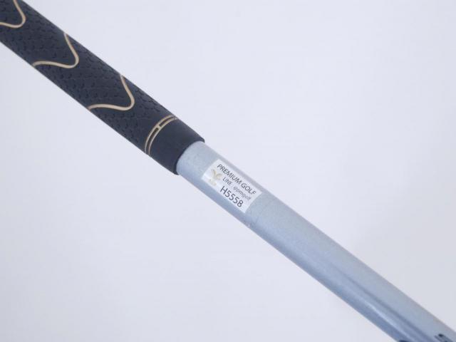 Fairway Wood : Other Brand : ไม้กระเทย Ryoma Utility (Titanium) Loft 18 ก้าน Fujikura Air Speeder PLUS (อ่อนเหมือน R2)