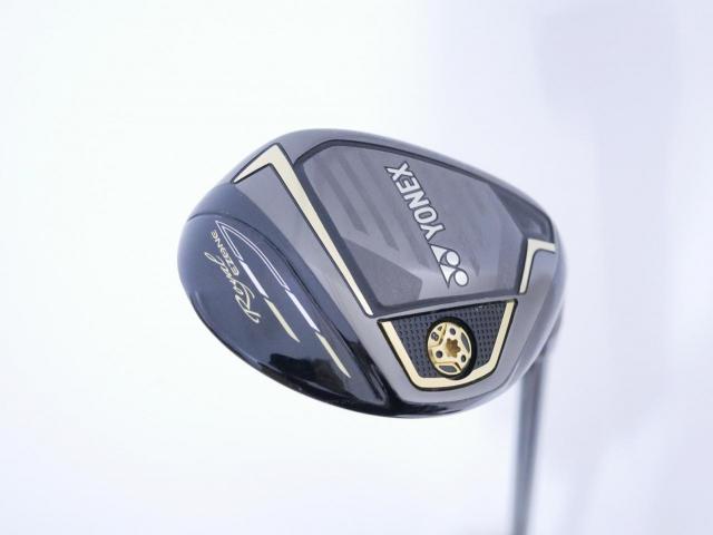 Fairway Wood : Other Brand : ไม้กระเทย Yonex Royal E-Zone (รุ่นท๊อปสุด ออกปี 2023) Loft 22 Flex R