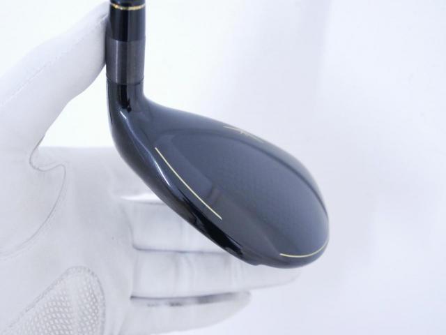 Fairway Wood : Other Brand : ไม้กระเทย Yonex Royal E-Zone (รุ่นท๊อปสุด ออกปี 2023) Loft 22 Flex R