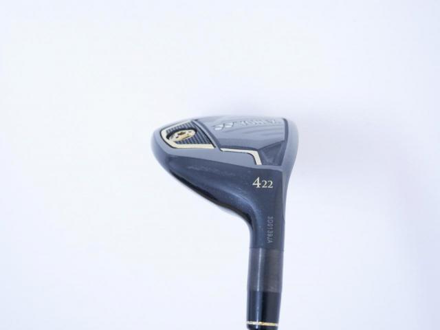 Fairway Wood : Other Brand : ไม้กระเทย Yonex Royal E-Zone (รุ่นท๊อปสุด ออกปี 2023) Loft 22 Flex R