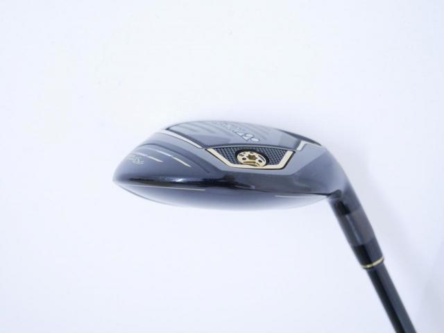 Fairway Wood : Other Brand : ไม้กระเทย Yonex Royal E-Zone (รุ่นท๊อปสุด ออกปี 2023) Loft 22 Flex R