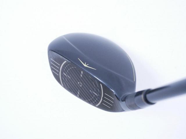 Fairway Wood : Other Brand : ไม้กระเทย Yonex Royal E-Zone (รุ่นท๊อปสุด ออกปี 2023) Loft 22 Flex R