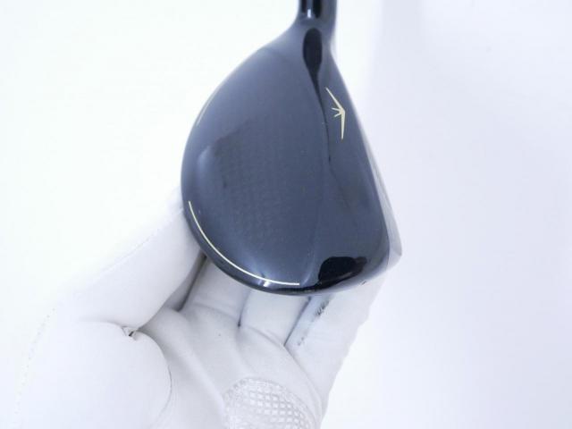 Fairway Wood : Other Brand : ไม้กระเทย Yonex Royal E-Zone (รุ่นท๊อปสุด ออกปี 2023) Loft 22 Flex R