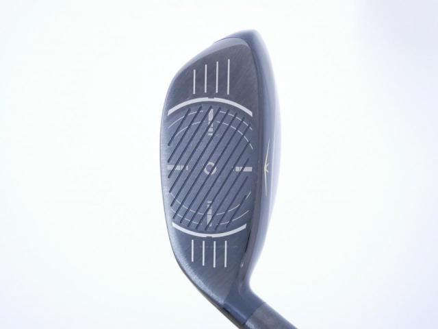 Fairway Wood : Other Brand : ไม้กระเทย Yonex Royal E-Zone (รุ่นท๊อปสุด ออกปี 2023) Loft 22 Flex R