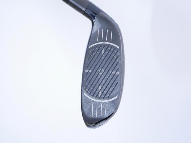 Fairway Wood : Other Brand : ไม้กระเทย Yonex Royal E-Zone (รุ่นท๊อปสุด ออกปี 2023) Loft 22 Flex R