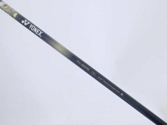 Fairway Wood : Other Brand : ไม้กระเทย Yonex Royal E-Zone (รุ่นท๊อปสุด ออกปี 2023) Loft 22 Flex R