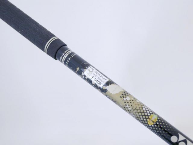 Fairway Wood : Other Brand : ไม้กระเทย Yonex Royal E-Zone (รุ่นท๊อปสุด ออกปี 2023) Loft 22 Flex R