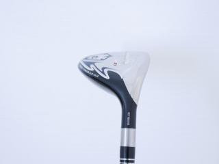 Fairway Wood : Other Brand : ไม้กระเทย Romaro RAY Alpha Titanium (ปี 2021 ตีไกลมากๆ) Loft 21 Flex S