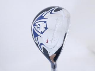 Fairway Wood : Other Brand : ไม้กระเทย Romaro RAY Alpha Titanium (ปี 2021 ตีไกลมากๆ) Loft 21 Flex S