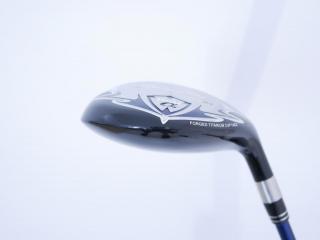 Fairway Wood : Other Brand : ไม้กระเทย Romaro RAY Alpha Titanium (ปี 2021 ตีไกลมากๆ) Loft 21 Flex S