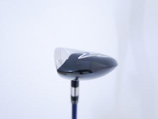 Fairway Wood : Other Brand : ไม้กระเทย Romaro RAY Alpha Titanium (ปี 2021 ตีไกลมากๆ) Loft 21 Flex S