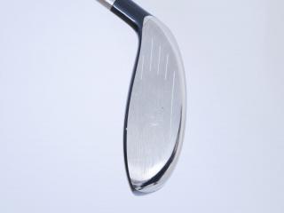 Fairway Wood : Other Brand : ไม้กระเทย Romaro RAY Alpha Titanium (ปี 2021 ตีไกลมากๆ) Loft 21 Flex S