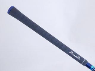 Fairway Wood : Other Brand : ไม้กระเทย Romaro RAY Alpha Titanium (ปี 2021 ตีไกลมากๆ) Loft 21 Flex S