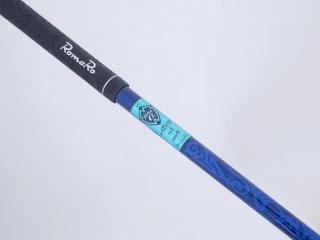 Fairway Wood : Other Brand : ไม้กระเทย Romaro RAY Alpha Titanium (ปี 2021 ตีไกลมากๆ) Loft 21 Flex S