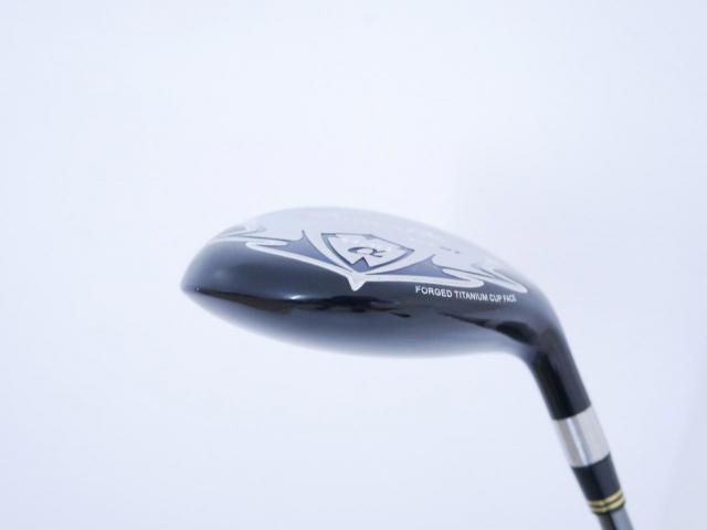 Fairway Wood : Other Brand : ไม้กระเทย Romaro RAY Alpha Titanium (ปี 2021 ตีไกลมากๆ) Loft 21 สุดยอดก้าน Fujikura Diamond Speeder HB 8 Flex S