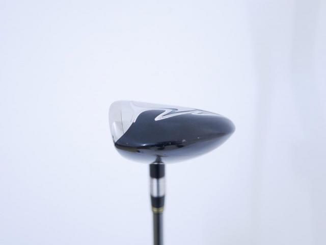 Fairway Wood : Other Brand : ไม้กระเทย Romaro RAY Alpha Titanium (ปี 2021 ตีไกลมากๆ) Loft 21 สุดยอดก้าน Fujikura Diamond Speeder HB 8 Flex S