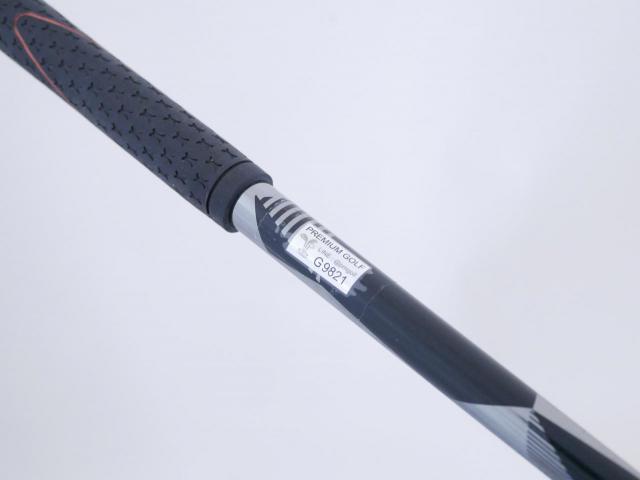 Fairway Wood : Other Brand : ไม้กระเทย Romaro RAY Alpha Titanium (ปี 2021 ตีไกลมากๆ) Loft 21 สุดยอดก้าน Fujikura Diamond Speeder HB 8 Flex S