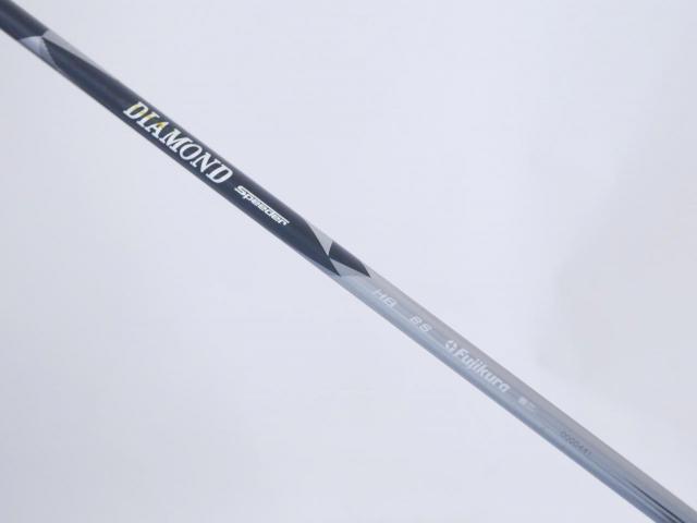 Fairway Wood : Other Brand : ไม้กระเทย Romaro RAY Alpha Titanium (ปี 2021 ตีไกลมากๆ) Loft 21 สุดยอดก้าน Fujikura Diamond Speeder HB 8 Flex S