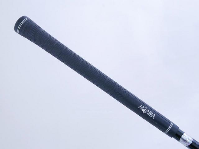 Driver : Honma : Honma Tour World TW717 430 (430cc.) Loft 9.5 ก้าน Honma Vizard TA65 Flex S