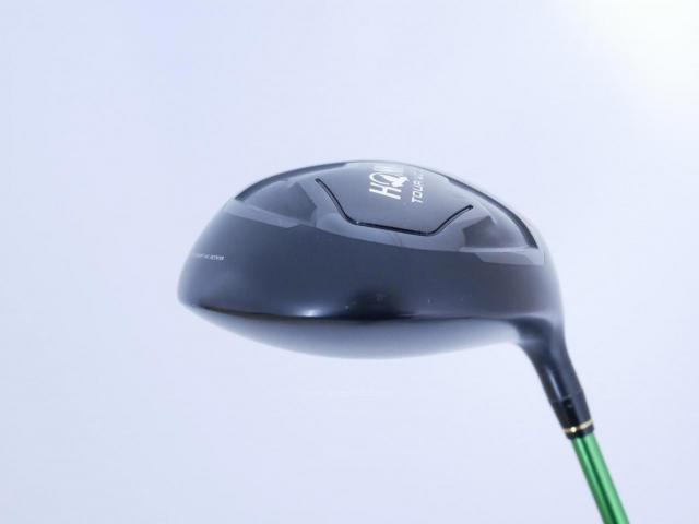 Driver : Honma : Honma Tour World TW717 430 (430cc.) Loft 9.5 ก้าน Honma Vizard TA65 Flex S