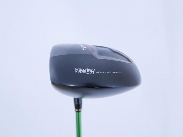 Driver : Honma : Honma Tour World TW717 430 (430cc.) Loft 9.5 ก้าน Honma Vizard TA65 Flex S