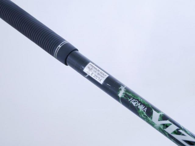 Driver : Honma : Honma Tour World TW717 430 (430cc.) Loft 9.5 ก้าน Honma Vizard TA65 Flex S