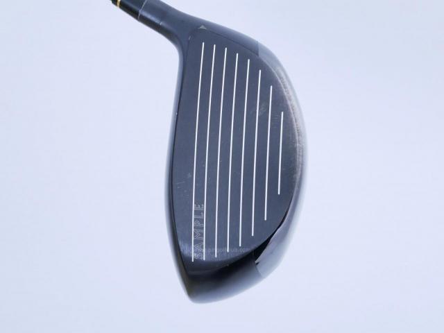 Driver : Honma : Honma Tour World TW717 430 (430cc.) Loft 9.5 ก้าน Honma Vizard TA65 Flex S