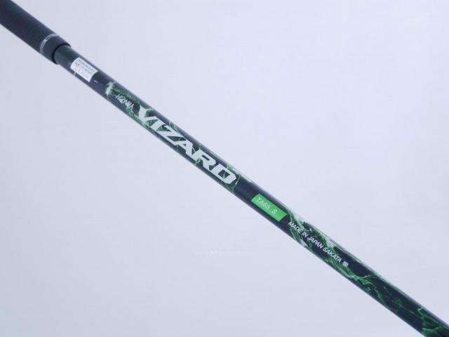 Driver : Honma : Honma Tour World TW717 430 (430cc.) Loft 9.5 ก้าน Honma Vizard TA65 Flex S