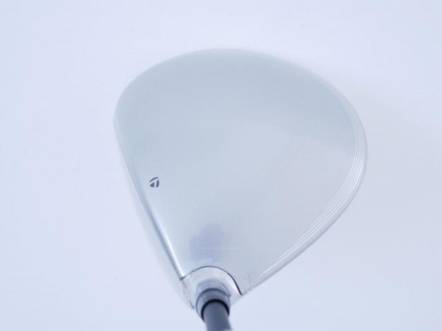 Driver : Taylormade : **ของใหม่ ยังไม่แกะพลาสติก** ไดรเวอร์ Taylormade Qi35 Designer Series Platinum Limited (รุ่นใหม่ล่าสุด ปี 2025 หล่อมาก หายาก) Loft 10.5 ก้าน Mitsubishi Diamana TM50 Flex S