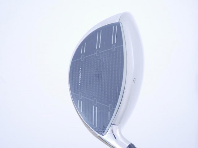 Driver : Taylormade : **ของใหม่ ยังไม่แกะพลาสติก** ไดรเวอร์ Taylormade Qi35 Designer Series Platinum Limited (รุ่นใหม่ล่าสุด ปี 2025 หล่อมาก หายาก) Loft 10.5 ก้าน Mitsubishi Diamana TM50 Flex S
