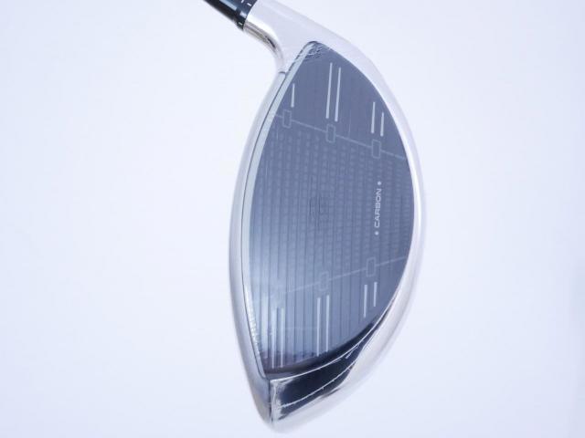 Driver : Taylormade : **ของใหม่ ยังไม่แกะพลาสติก** ไดรเวอร์ Taylormade Qi35 Designer Series Platinum Limited (รุ่นใหม่ล่าสุด ปี 2025 หล่อมาก หายาก) Loft 10.5 ก้าน Mitsubishi Diamana TM50 Flex S