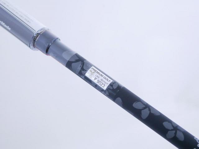 Driver : Taylormade : **ของใหม่ ยังไม่แกะพลาสติก** ไดรเวอร์ Taylormade Qi35 Designer Series Platinum Limited (รุ่นใหม่ล่าสุด ปี 2025 หล่อมาก หายาก) Loft 10.5 ก้าน Mitsubishi Diamana TM50 Flex S