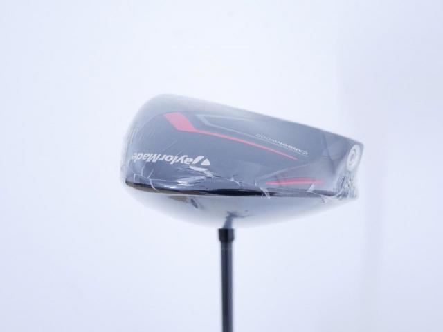 Driver : Taylormade : **ของใหม่ ยังไม่แกะพลาสติก** ไดรเวอร์ Taylormade Stealth (ออกปี 2022 Japan Spec.) Loft 9 ก้าน Mitsubishi TENSEI TM50 Flex S