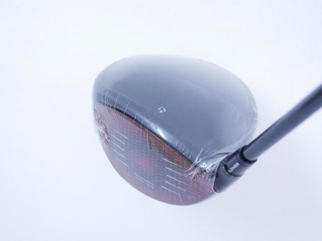 Driver : Taylormade : **ของใหม่ ยังไม่แกะพลาสติก** ไดรเวอร์ Taylormade Stealth (ออกปี 2022 Japan Spec.) Loft 9 ก้าน Mitsubishi TENSEI TM50 Flex S