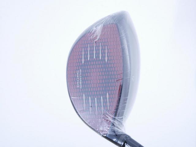 Driver : Taylormade : **ของใหม่ ยังไม่แกะพลาสติก** ไดรเวอร์ Taylormade Stealth (ออกปี 2022 Japan Spec.) Loft 9 ก้าน Mitsubishi TENSEI TM50 Flex S