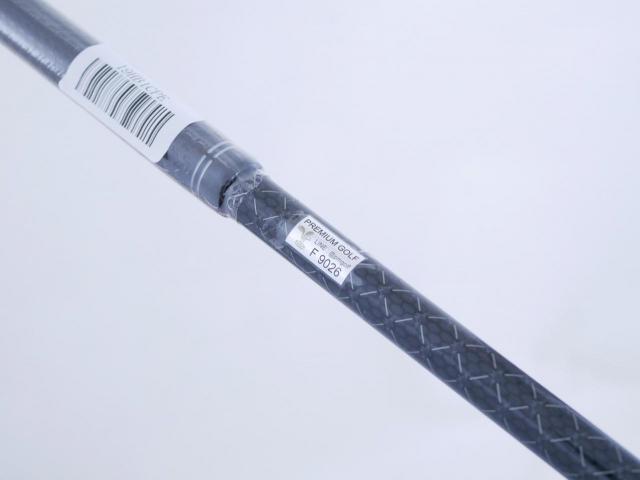 Driver : Taylormade : **ของใหม่ ยังไม่แกะพลาสติก** ไดรเวอร์ Taylormade Stealth (ออกปี 2022 Japan Spec.) Loft 9 ก้าน Mitsubishi TENSEI TM50 Flex S