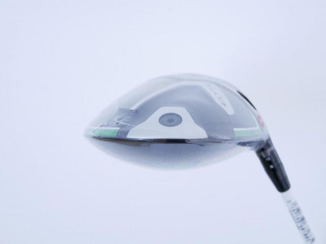 Driver : Callaway : **ของใหม่ ยังไม่แกะพลาสติก** ไดรเวอร์ Callaway ELYTE Triple Diamond Tour Draw (รุ่นล่าสุด ปี 2025 Japan Spec.) Loft 9 (ปรับได้) ก้าน Mitsubishi TENSEI 60 Flex S