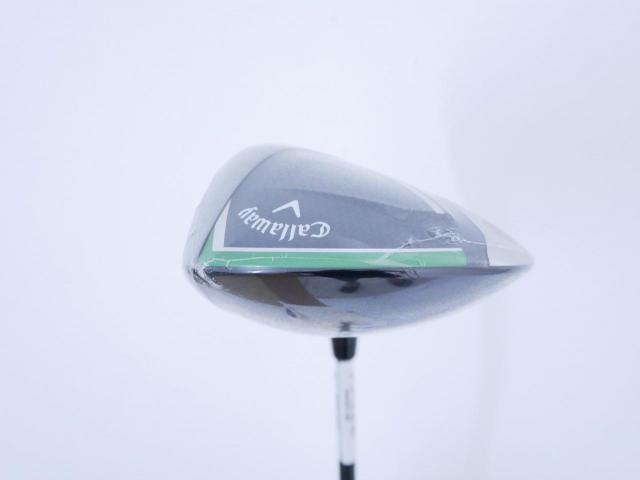 Driver : Callaway : **ของใหม่ ยังไม่แกะพลาสติก** ไดรเวอร์ Callaway ELYTE Triple Diamond Tour Draw (รุ่นล่าสุด ปี 2025 Japan Spec.) Loft 9 (ปรับได้) ก้าน Mitsubishi TENSEI 60 Flex S