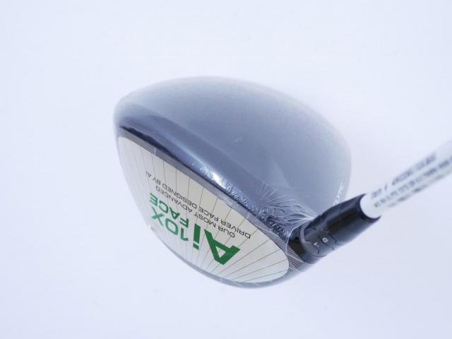 Driver : Callaway : **ของใหม่ ยังไม่แกะพลาสติก** ไดรเวอร์ Callaway ELYTE Triple Diamond Tour Draw (รุ่นล่าสุด ปี 2025 Japan Spec.) Loft 9 (ปรับได้) ก้าน Mitsubishi TENSEI 60 Flex S