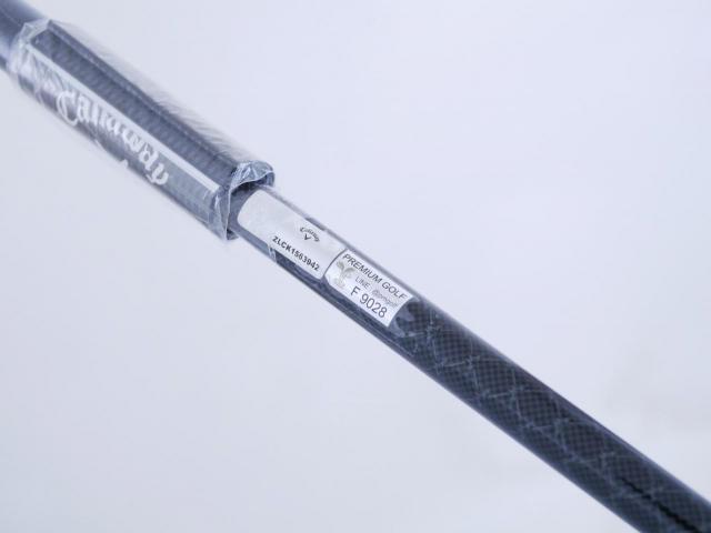 Driver : Callaway : **ของใหม่ ยังไม่แกะพลาสติก** ไดรเวอร์ Callaway ELYTE Triple Diamond Tour Draw (รุ่นล่าสุด ปี 2025 Japan Spec.) Loft 9 (ปรับได้) ก้าน Mitsubishi TENSEI 60 Flex S