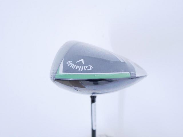 Driver : Callaway : **ของใหม่ ยังไม่แกะพลาสติก** ไดรเวอร์ Callaway ELYTE Triple Diamond (รุ่นล่าสุด ปี 2025 Japan Spec.) Loft 9 (ปรับได้) ก้าน Mitsubishi TENSEI 60 Flex S