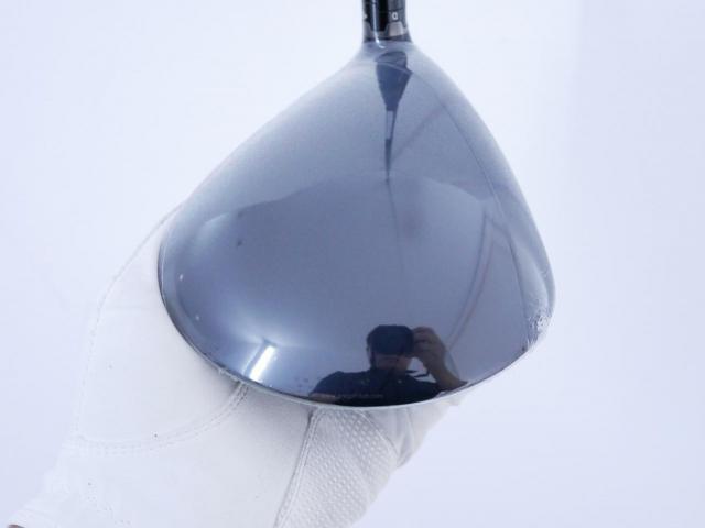 Driver : Callaway : **ของใหม่ ยังไม่แกะพลาสติก** ไดรเวอร์ Callaway ELYTE Triple Diamond (รุ่นล่าสุด ปี 2025 Japan Spec.) Loft 9 (ปรับได้) ก้าน Mitsubishi TENSEI 60 Flex S