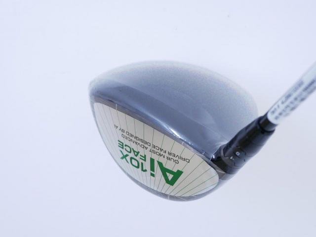 Driver : Callaway : **ของใหม่ ยังไม่แกะพลาสติก** ไดรเวอร์ Callaway ELYTE Triple Diamond (รุ่นล่าสุด ปี 2025 Japan Spec.) Loft 9 (ปรับได้) ก้าน Mitsubishi TENSEI 60 Flex S