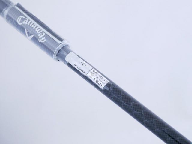 Driver : Callaway : **ของใหม่ ยังไม่แกะพลาสติก** ไดรเวอร์ Callaway ELYTE Triple Diamond (รุ่นล่าสุด ปี 2025 Japan Spec.) Loft 9 (ปรับได้) ก้าน Mitsubishi TENSEI 60 Flex S