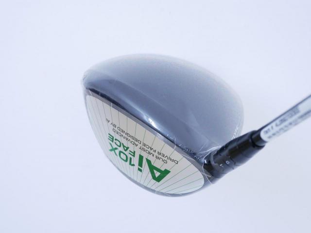 Driver : Callaway : **ของใหม่ ยังไม่แกะพลาสติก** ไดรเวอร์ Callaway ELYTE Triple Diamond (รุ่นล่าสุด ปี 2025 Japan Spec.) Loft 9 (ปรับได้) ก้าน Mitsubishi TENSEI 60 Flex S